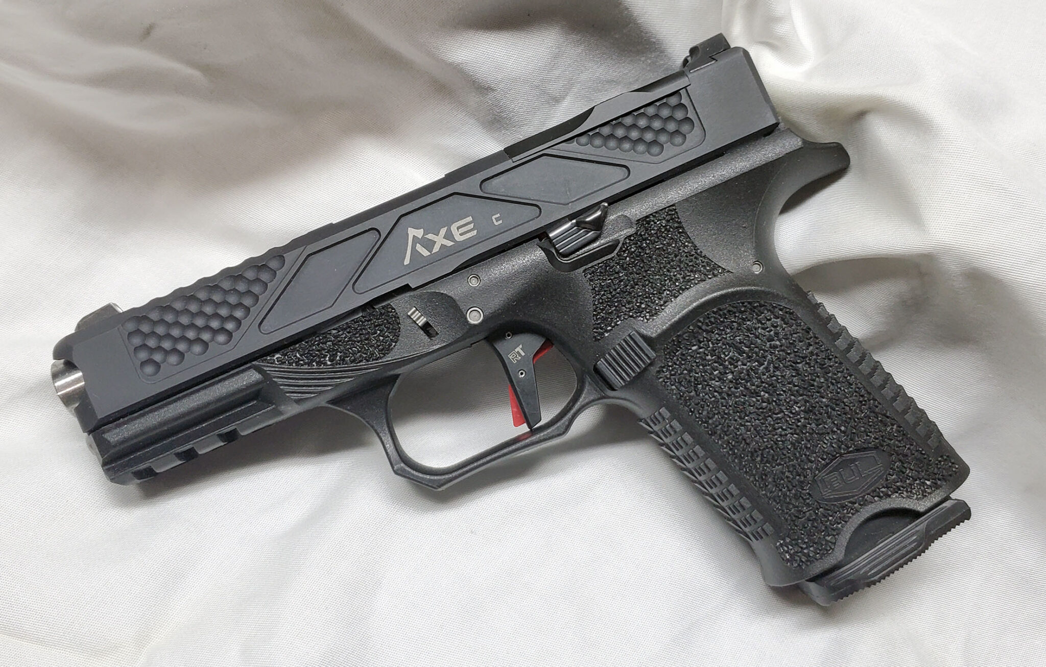 RAMM Tactical (Glock® Clones) 