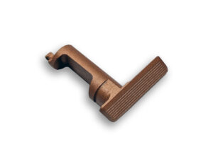 RAMM Tactical P365 Modified Take Down Lever - Image 2