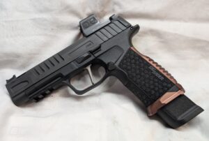 Custom Sig Sauer P365 Fuse Pistol