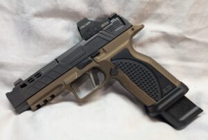 Custom Sig P365 Fuse - A Masterfully Built Fuse Like No Other! - Image 2