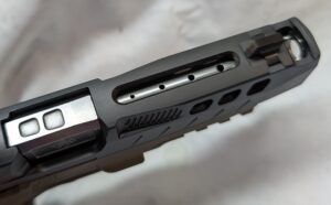 Custom Sig P365 Fuse - A Masterfully Built Fuse Like No Other! - Image 3