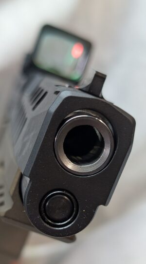 Custom Sig P365 Fuse - A Masterfully Built Fuse Like No Other! - Image 5