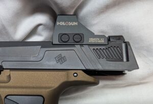 Custom Sig P365 Fuse - A Masterfully Built Fuse Like No Other! - Image 7