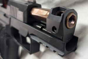 RAMM Tactical Installation Services