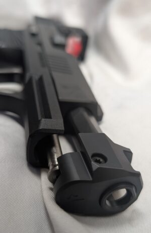 Custom Sig Sauer P365XL Pistol - WC - Image 4