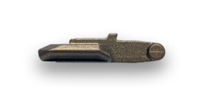 RAMM Tactical P365 Extended Slide Release Lever - Image 4