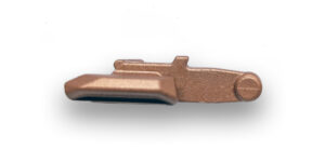 RAMM Tactical P365 Extended Slide Release Lever - Image 3