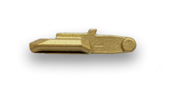 RAMM Tactical P365 Extended Slide Release Lever