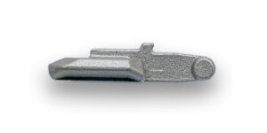 RAMM Tactical P365 Extended Slide Release Lever - Image 2