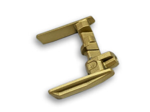 RAMM Tactical P365 Thumb Safety Lever