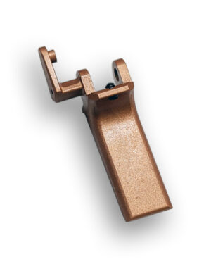 RAMM Tactical / Sig P365 Leverage Trigger Kit - Image 4