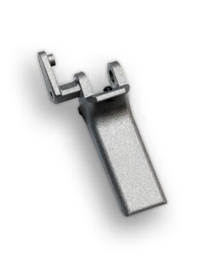 RAMM Tactical / Sig P365 Leverage Trigger Kit - Image 3