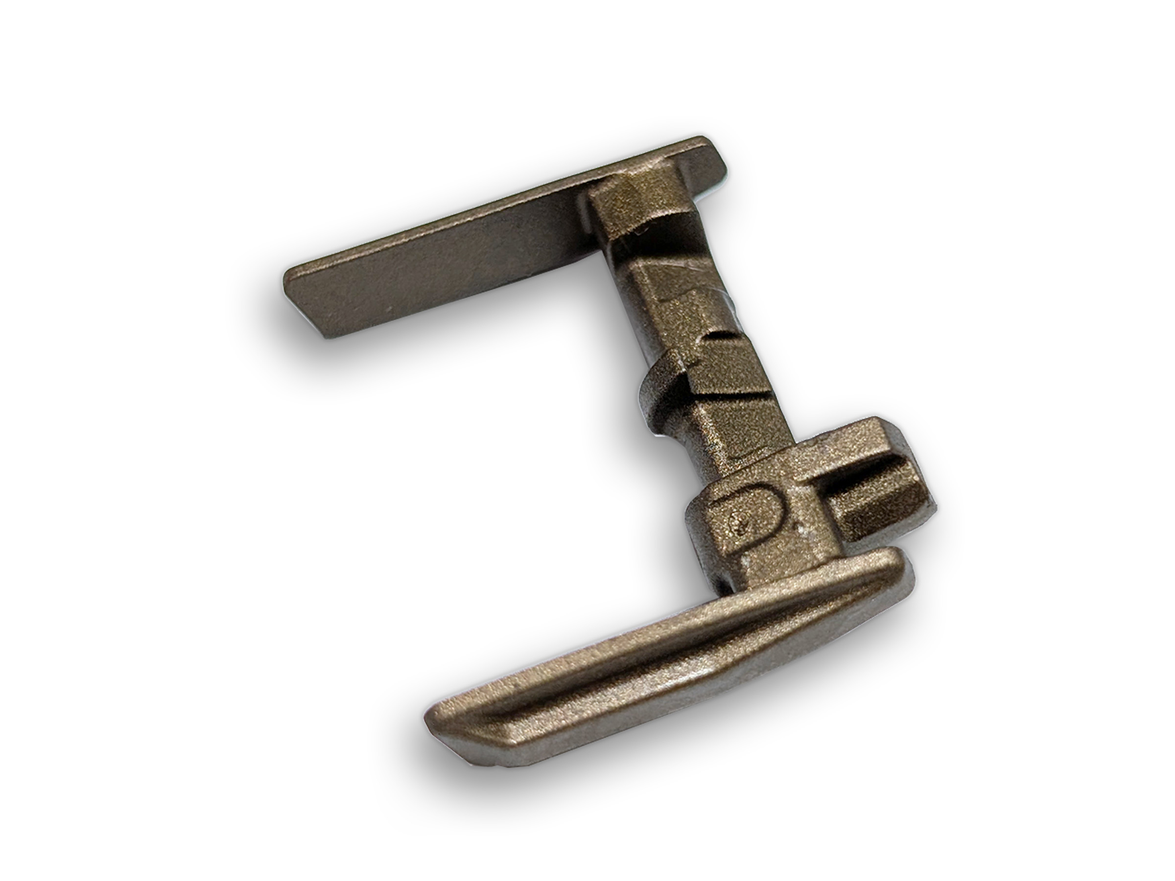 RAMM Tactical P365 Thumb Safety Lever - RAMM Tactical