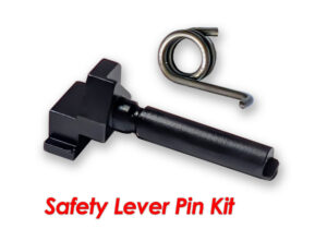 RAMM Tactical P365 Safety Lever Pin Kit